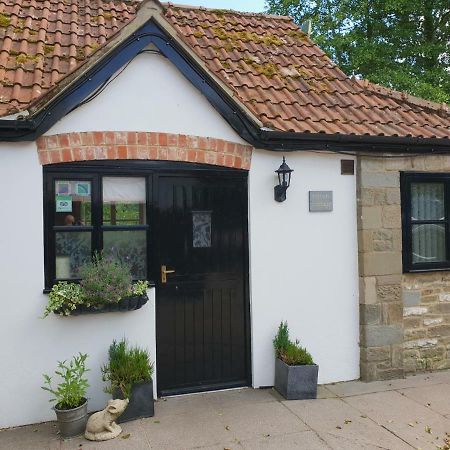 The Miners Cottage Whitecroft エクステリア 写真
