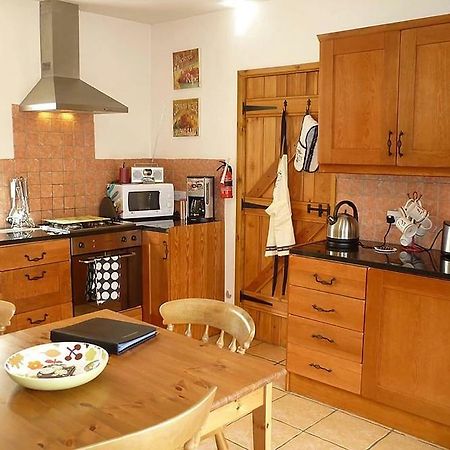 The Miners Cottage Whitecroft エクステリア 写真