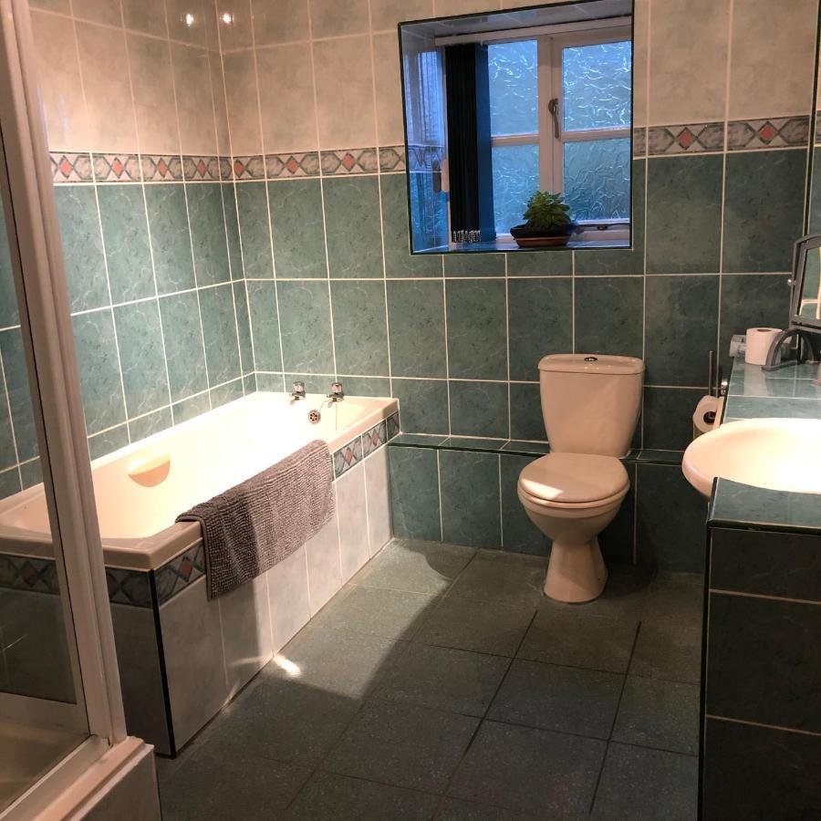 The Miners Cottage Whitecroft エクステリア 写真