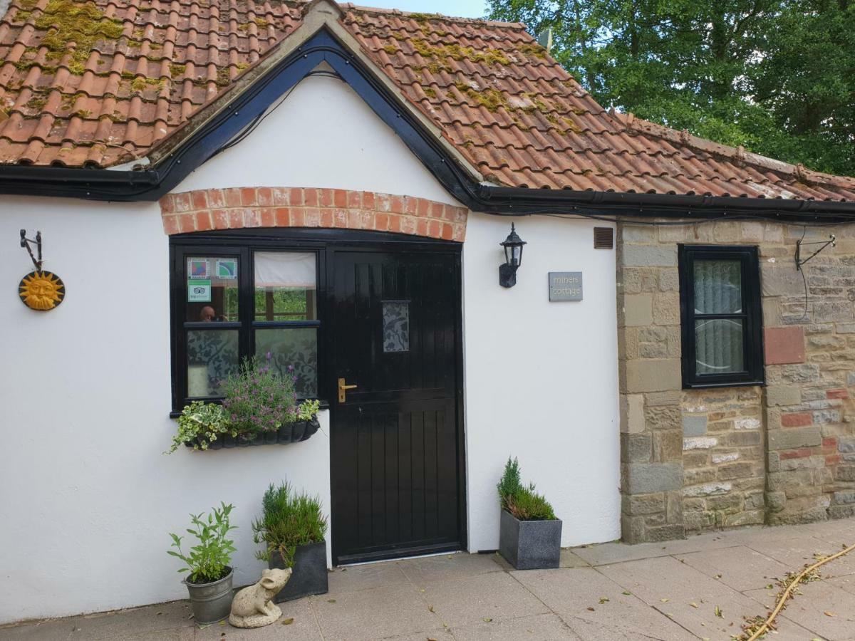 The Miners Cottage Whitecroft エクステリア 写真