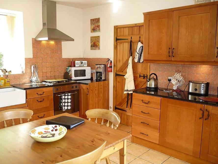 The Miners Cottage Whitecroft エクステリア 写真