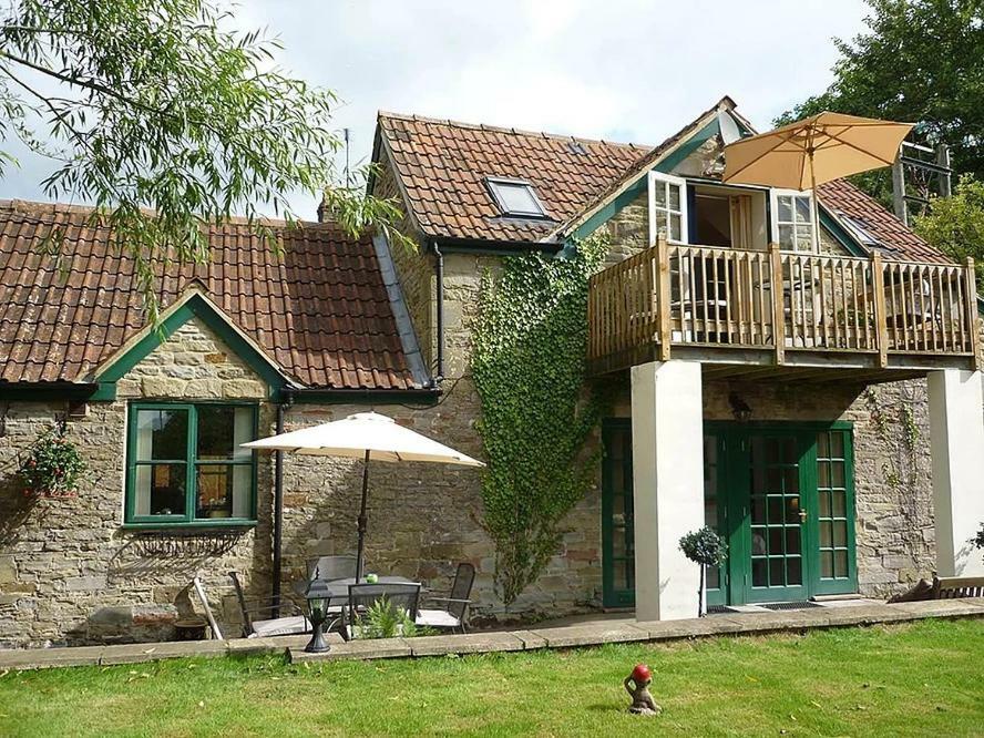 The Miners Cottage Whitecroft エクステリア 写真
